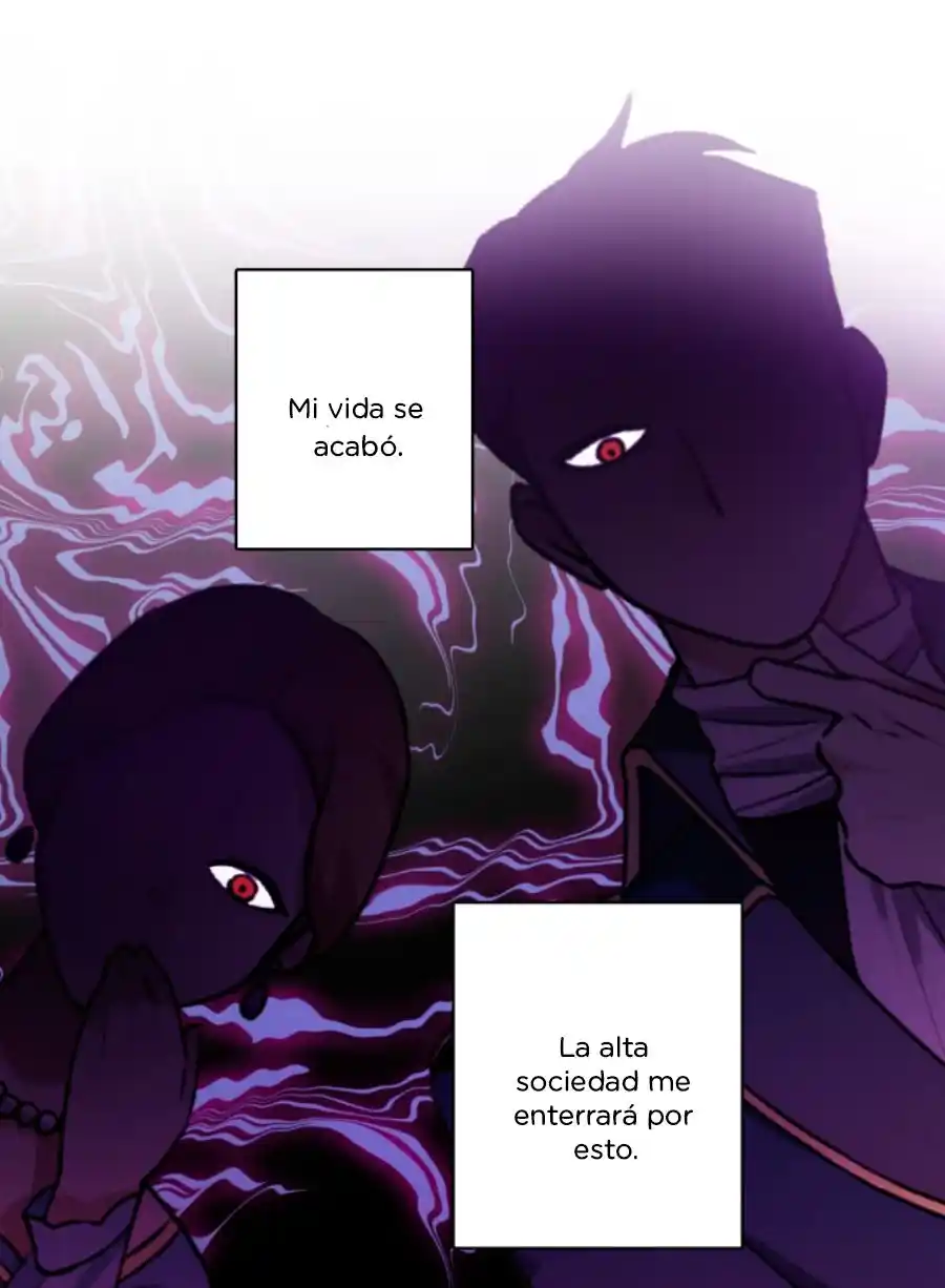 La Esposa Abandonada Tiene Un Nuevo Esposo - Capítulo 57 - Página 27 - LectorTMOo