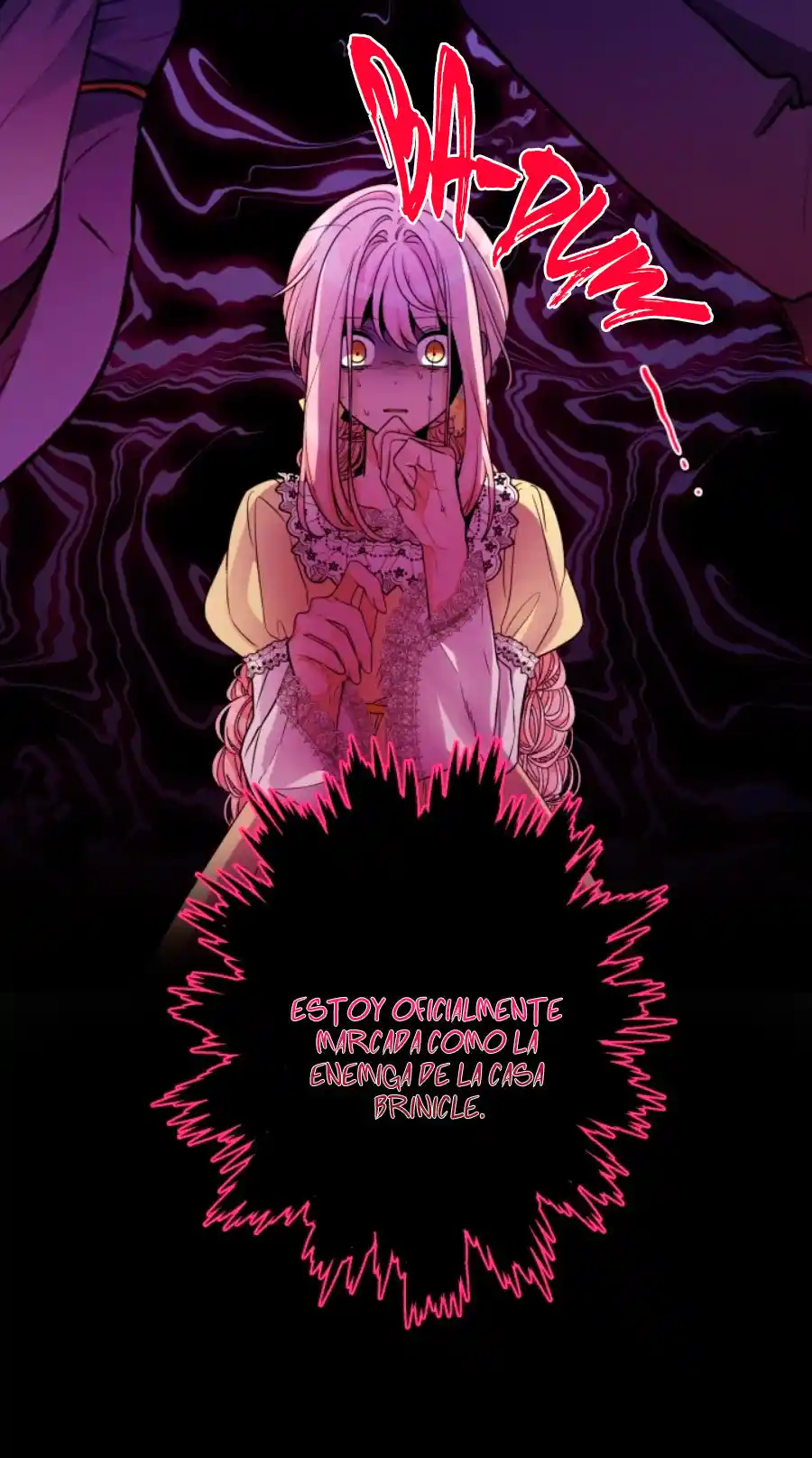 La Esposa Abandonada Tiene Un Nuevo Esposo - Capítulo 57 - Página 28 - LectorTMOo