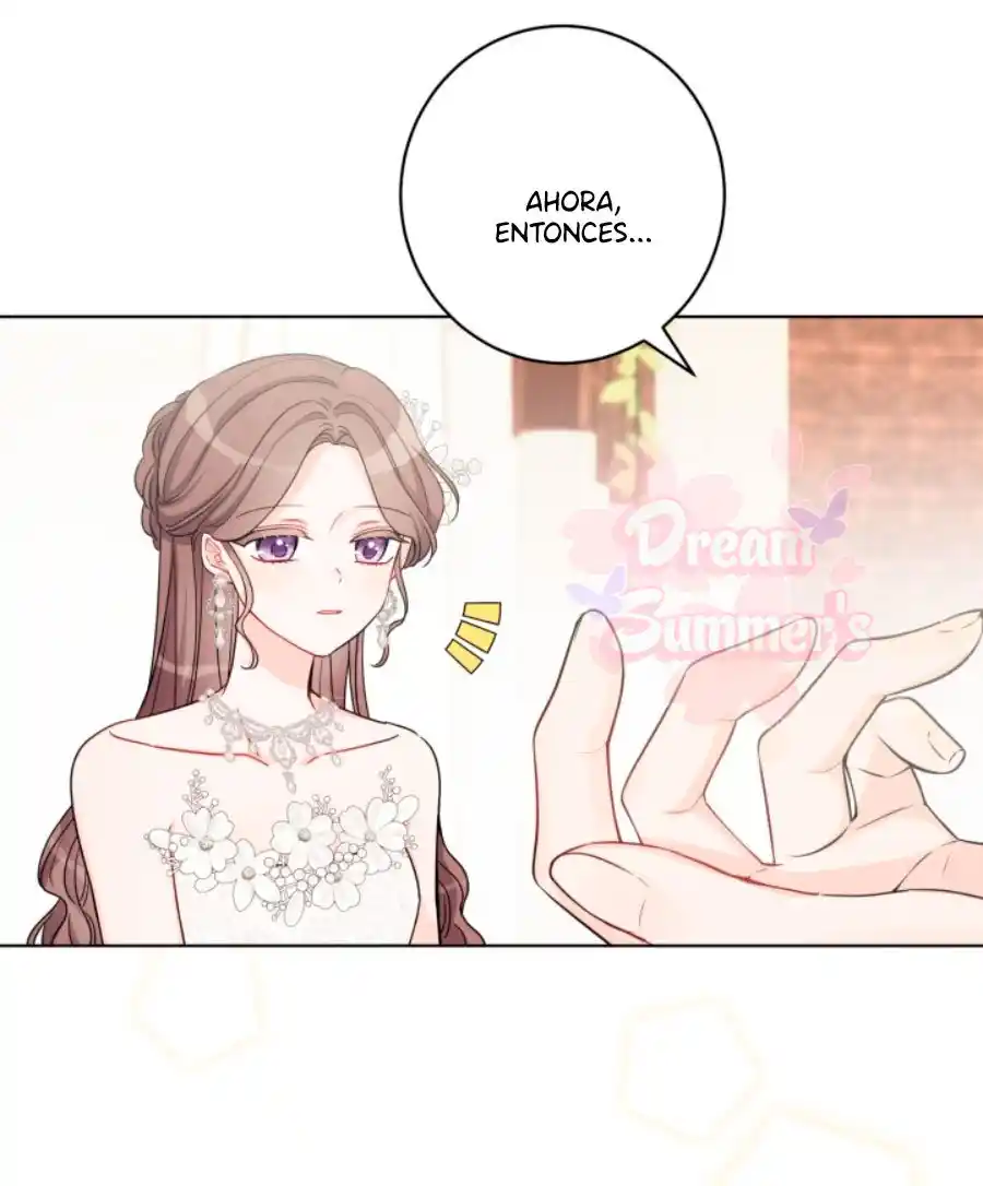 La Esposa Abandonada Tiene Un Nuevo Esposo - Capítulo 57 - Página 38 - LectorTMOo