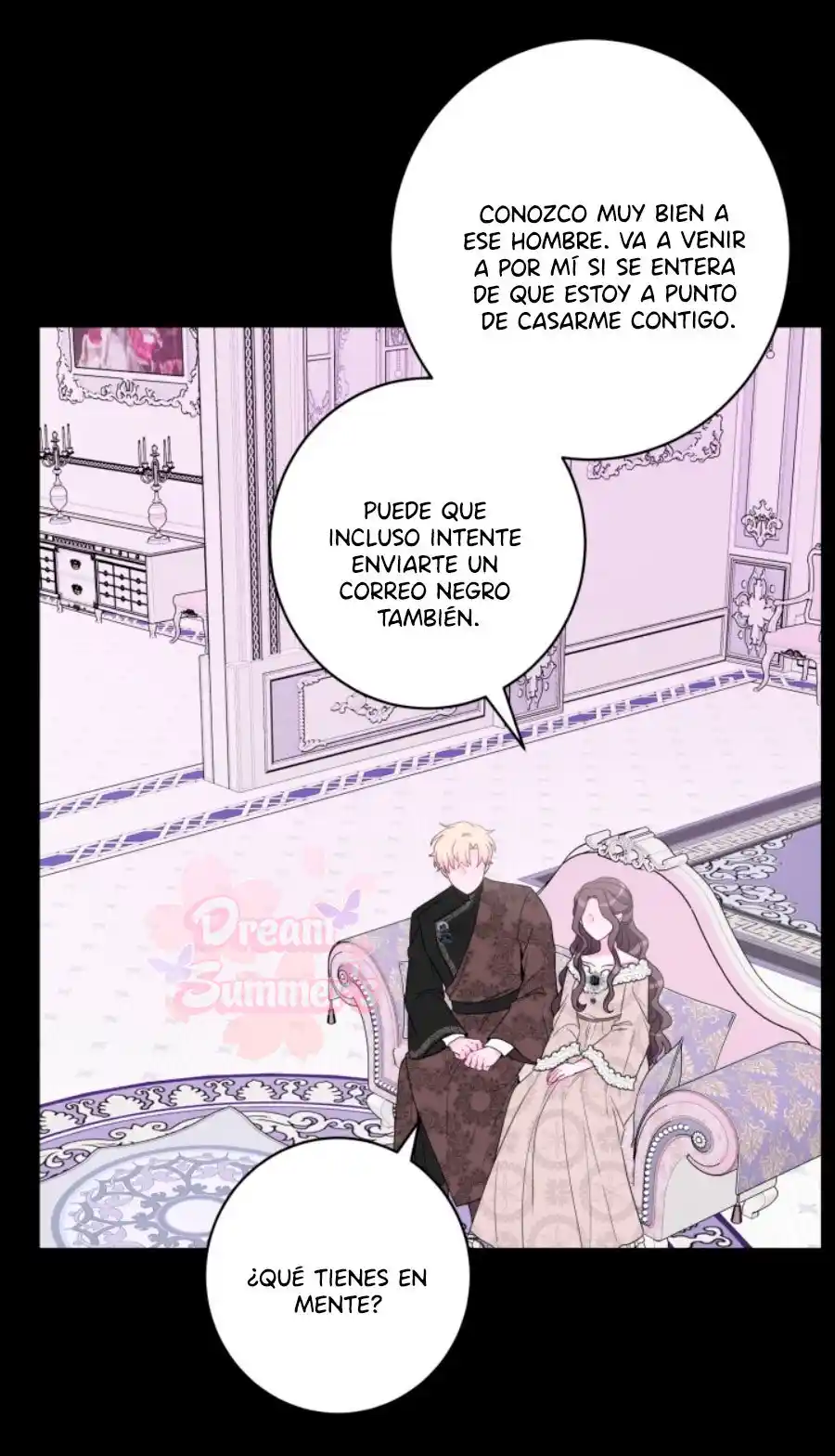 La Esposa Abandonada Tiene Un Nuevo Esposo - Capítulo 57 - Página 43 - LectorTMOo