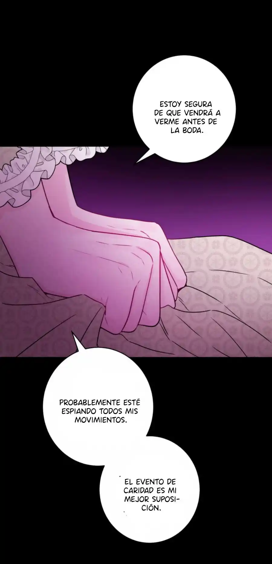 La Esposa Abandonada Tiene Un Nuevo Esposo - Capítulo 57 - Página 45 - LectorTMOo