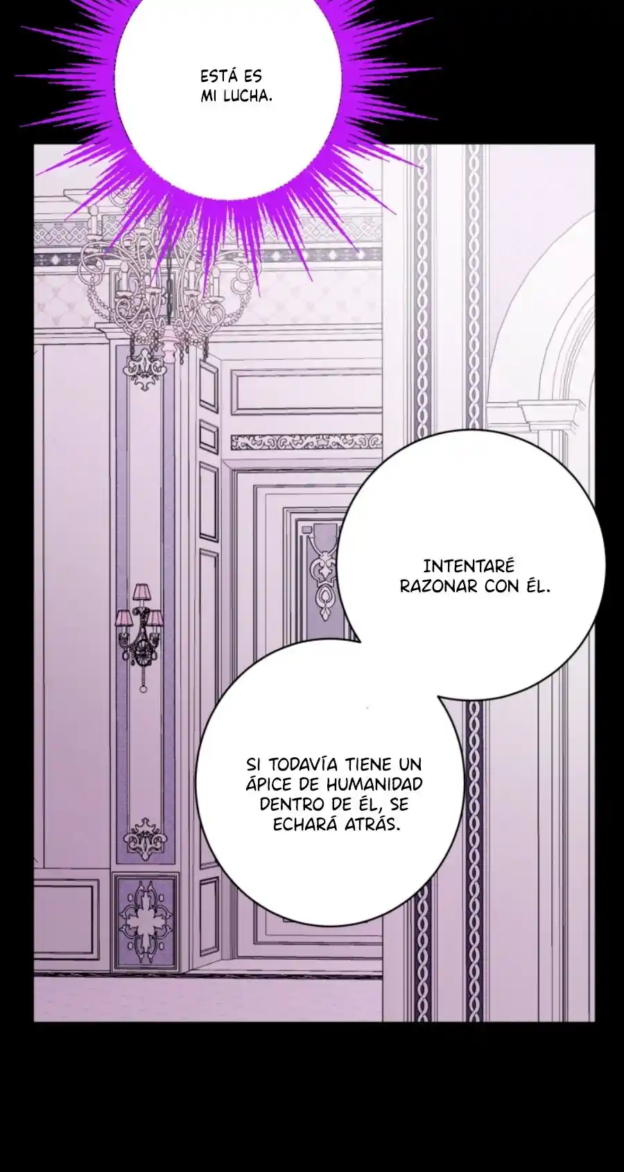 La Esposa Abandonada Tiene Un Nuevo Esposo - Capítulo 57 - Página 51 - LectorTMOo