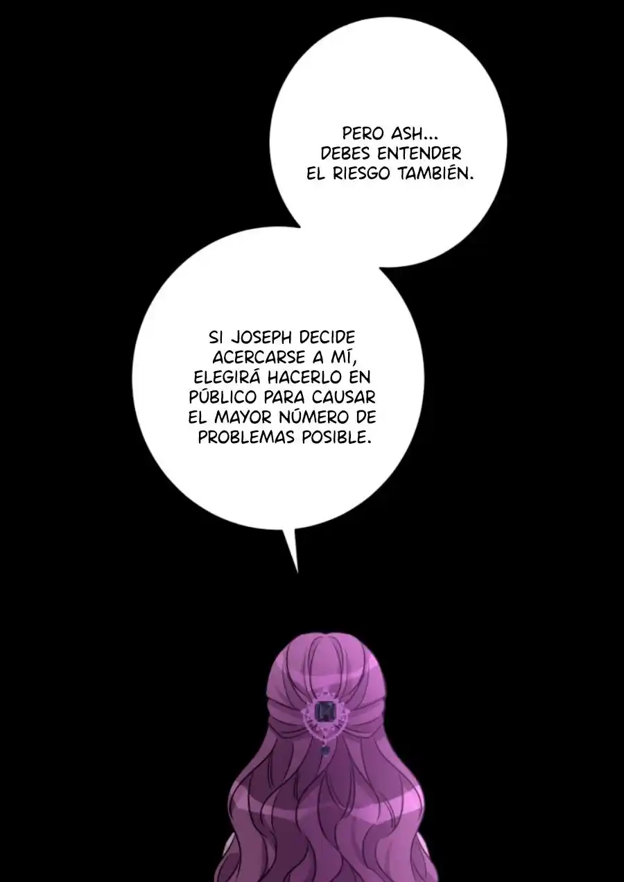 La Esposa Abandonada Tiene Un Nuevo Esposo - Capítulo 57 - Página 55 - LectorTMOo