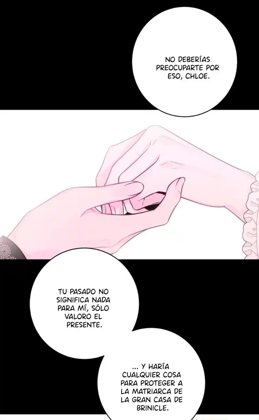 La Esposa Abandonada Tiene Un Nuevo Esposo - Capítulo 57 - Página 57 - LectorTMOo