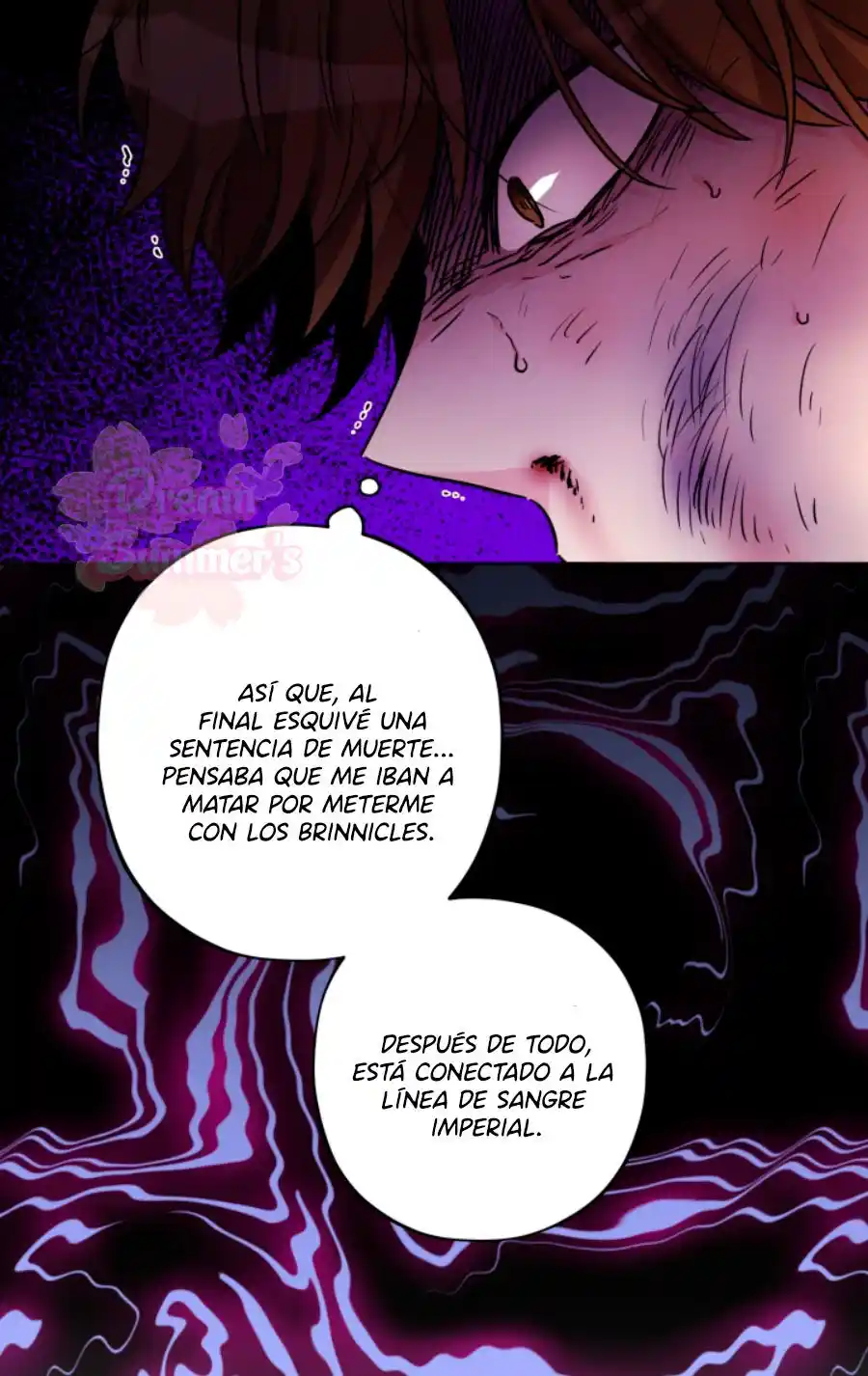 La Esposa Abandonada Tiene Un Nuevo Esposo - Capítulo 58 - Página 10 - LectorTMOo