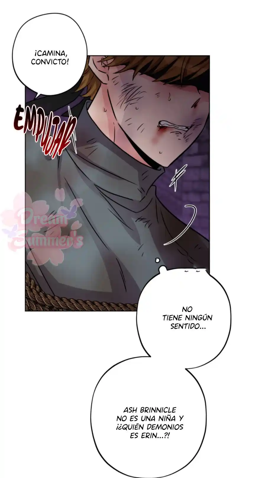 La Esposa Abandonada Tiene Un Nuevo Esposo - Capítulo 58 - Página 21 - LectorTMOo