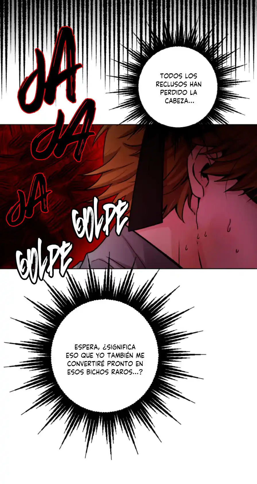 La Esposa Abandonada Tiene Un Nuevo Esposo - Capítulo 58 - Página 28 - LectorTMOo