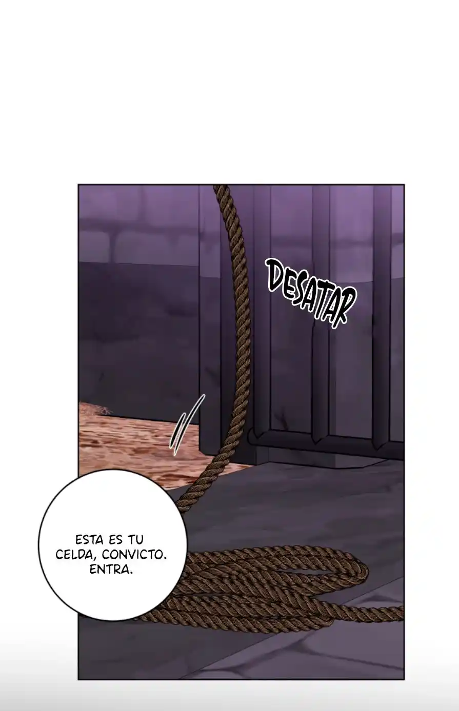 La Esposa Abandonada Tiene Un Nuevo Esposo - Capítulo 58 - Página 29 - LectorTMOo