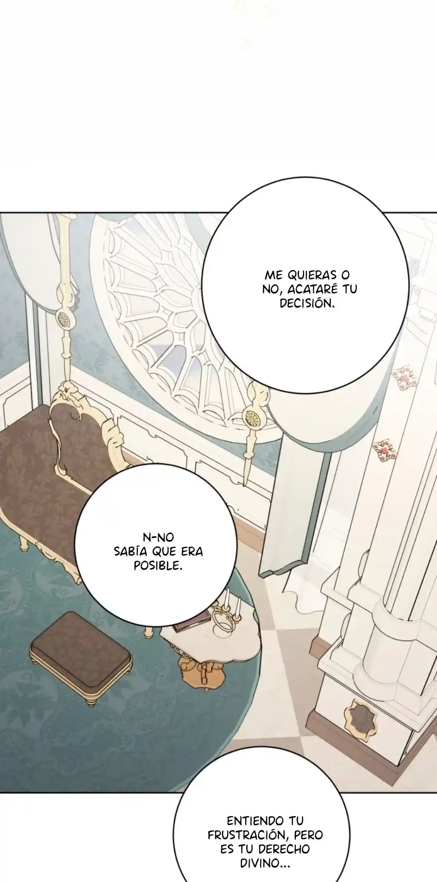La Esposa Abandonada Tiene Un Nuevo Esposo - Capítulo 59 - Página 18 - LectorTMOo