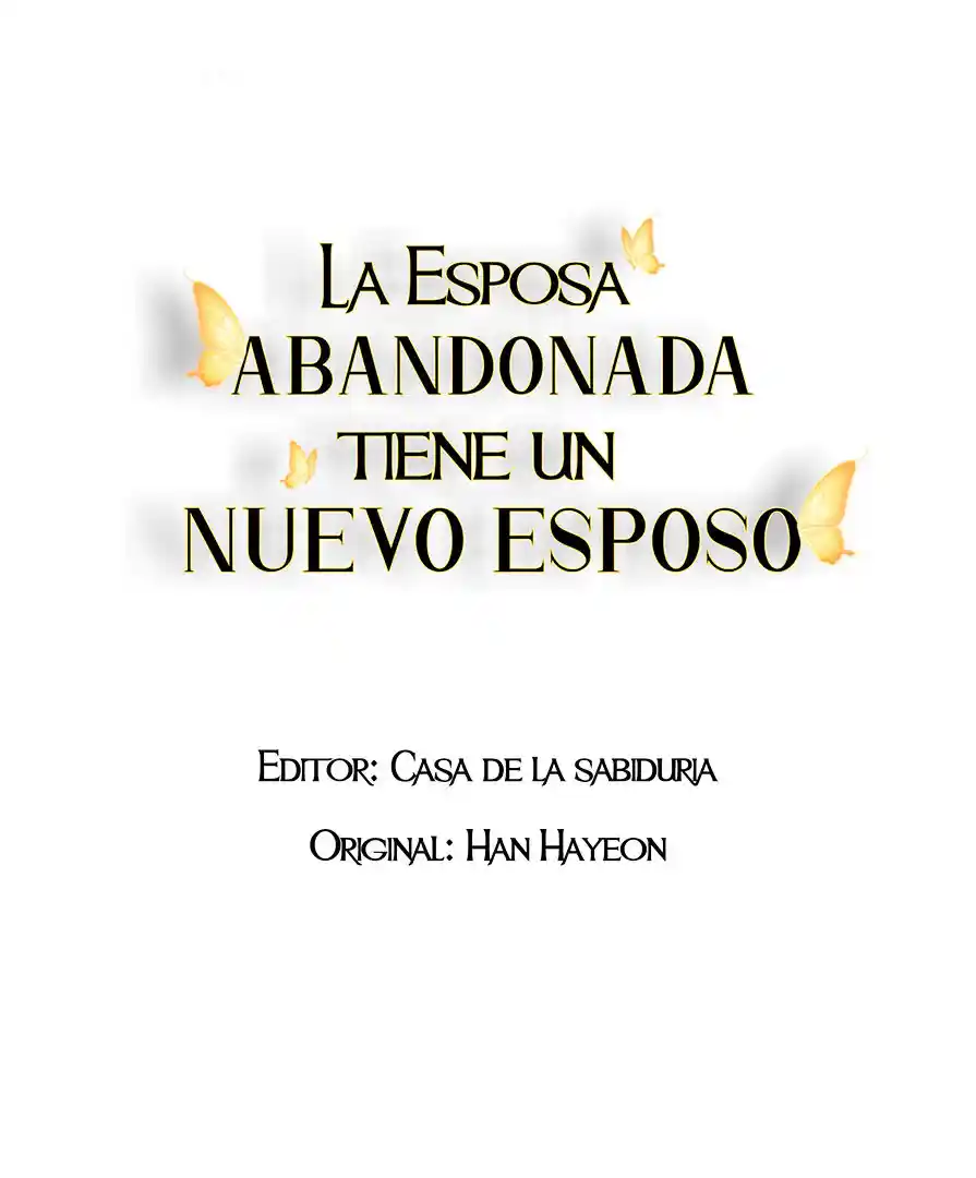 La Esposa Abandonada Tiene Un Nuevo Esposo - Capítulo 59 - Página 33 - LectorTMOo