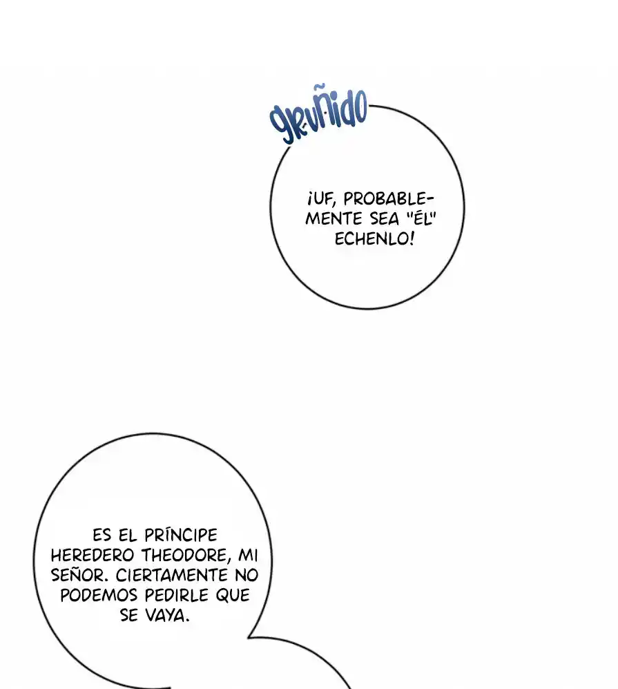 La Esposa Abandonada Tiene Un Nuevo Esposo - Capítulo 59 - Página 43 - LectorTMOo