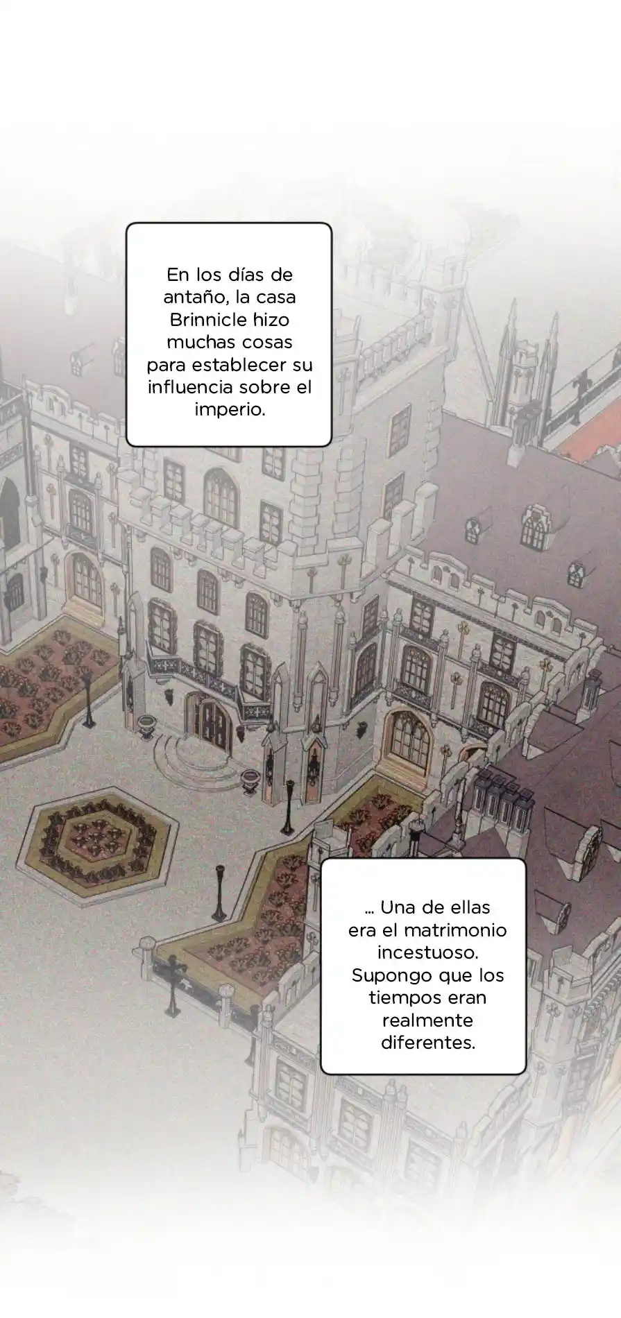 La Esposa Abandonada Tiene Un Nuevo Esposo - Capítulo 59 - Página 51 - LectorTMOo