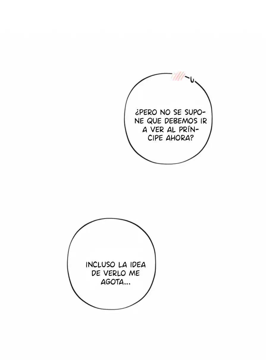 La Esposa Abandonada Tiene Un Nuevo Esposo - Capítulo 59 - Página 55 - LectorTMOo