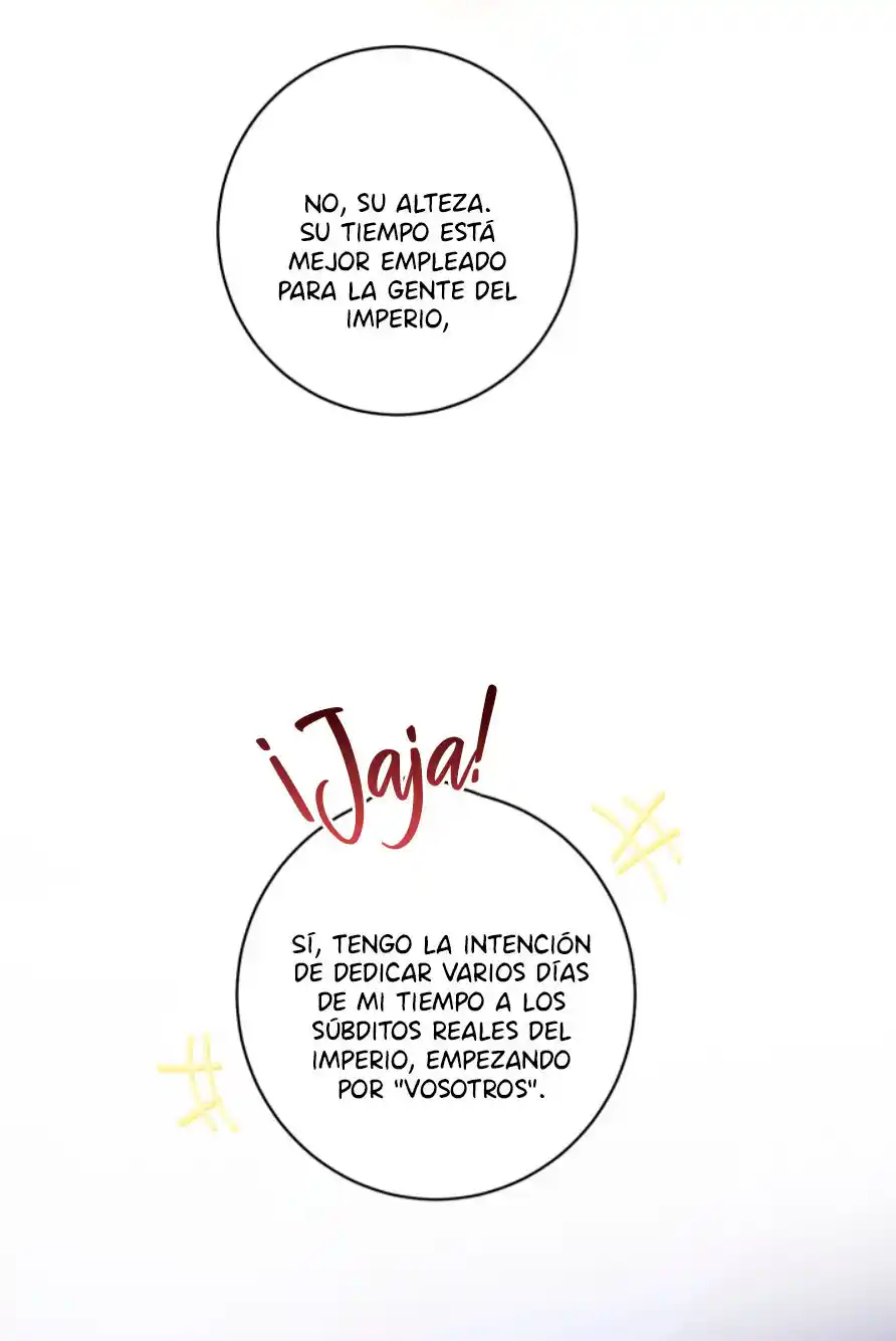La Esposa Abandonada Tiene Un Nuevo Esposo - Capítulo 59 - Página 63 - LectorTMOo