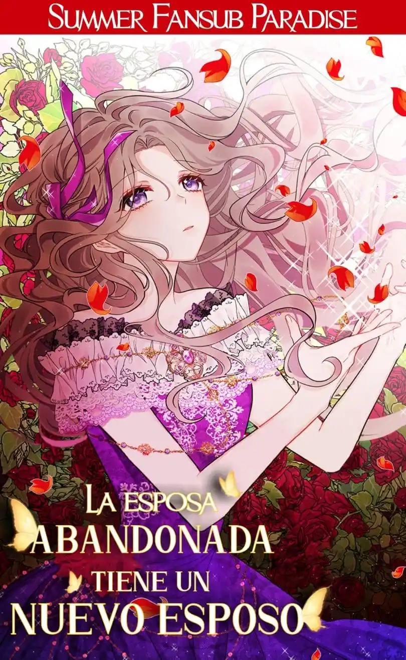 La Esposa Abandonada Tiene Un Nuevo Esposo - Capítulo 60 - Página 1 - LectorTMOo