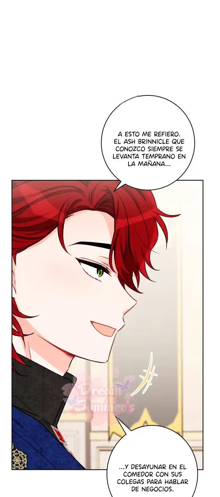 La Esposa Abandonada Tiene Un Nuevo Esposo - Capítulo 60 - Página 18 - LectorTMOo
