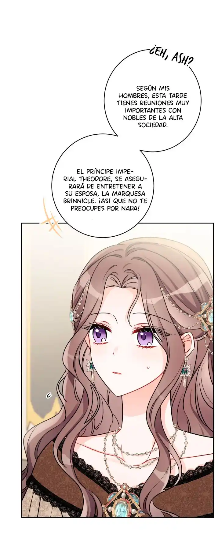 La Esposa Abandonada Tiene Un Nuevo Esposo - Capítulo 60 - Página 20 - LectorTMOo