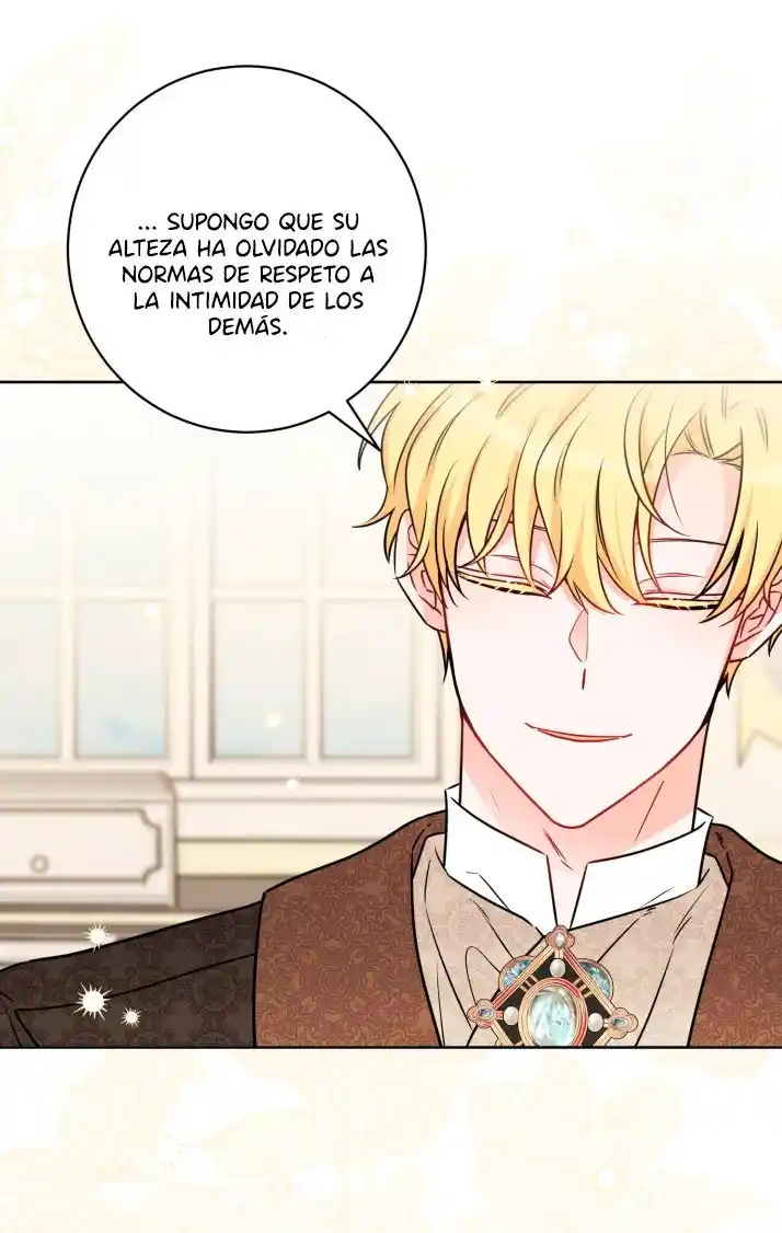 La Esposa Abandonada Tiene Un Nuevo Esposo - Capítulo 60 - Página 21 - LectorTMOo
