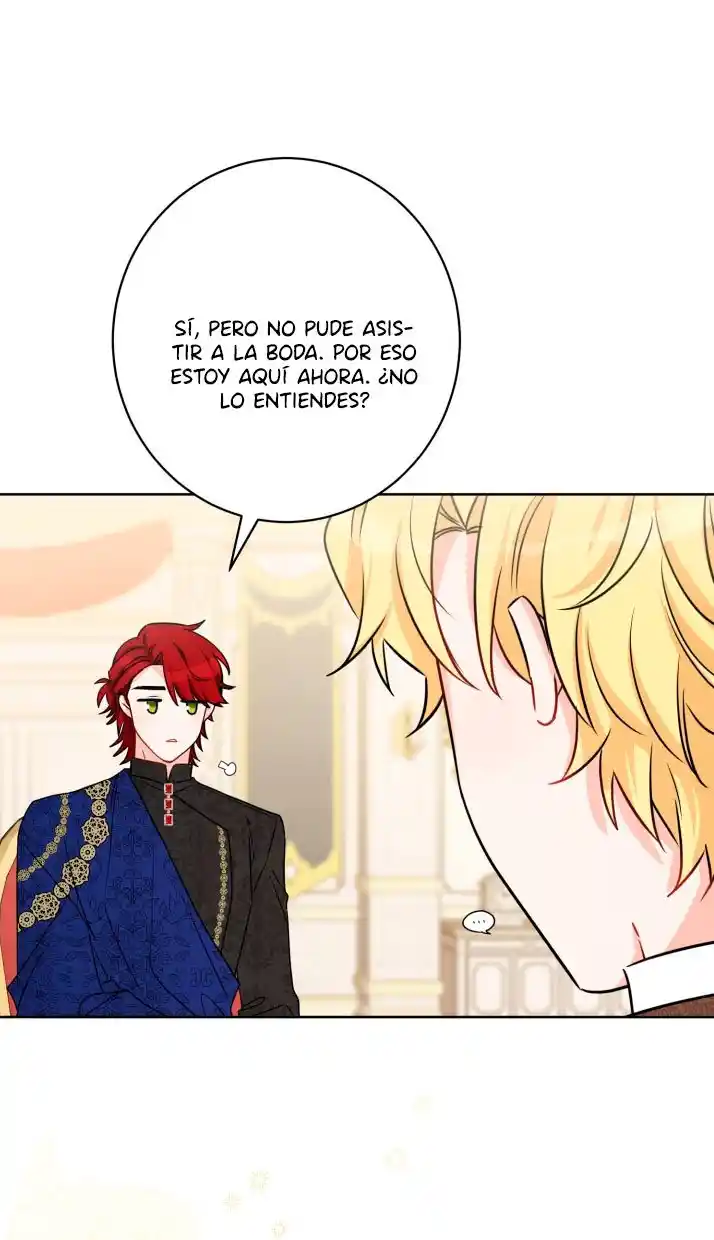La Esposa Abandonada Tiene Un Nuevo Esposo - Capítulo 60 - Página 25 - LectorTMOo