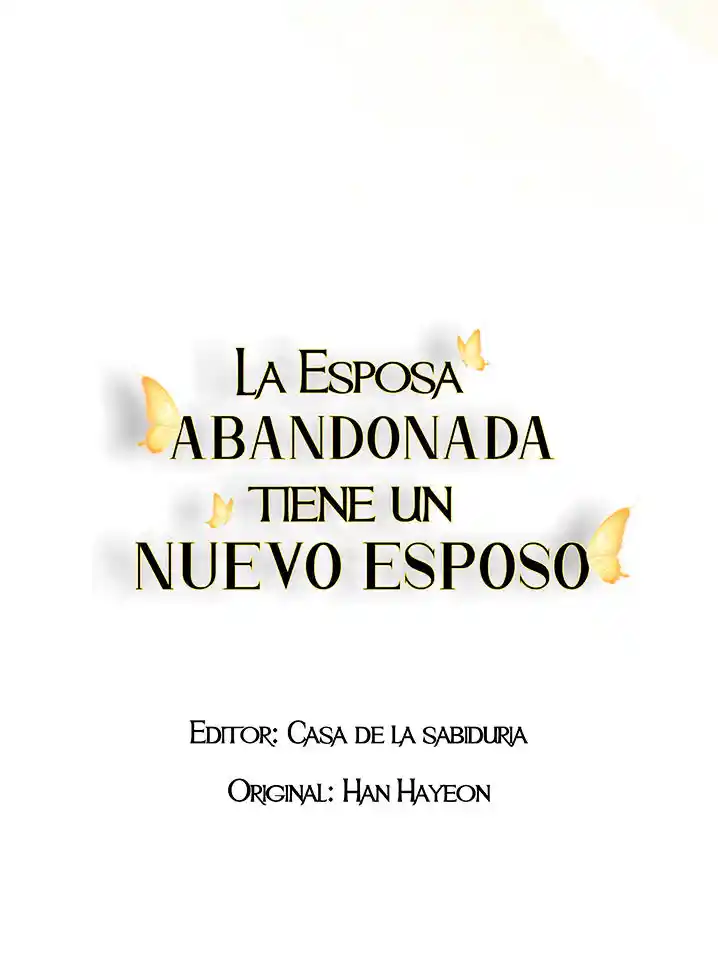 La Esposa Abandonada Tiene Un Nuevo Esposo - Capítulo 60 - Página 29 - LectorTMOo