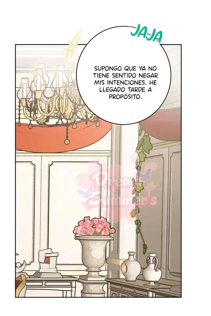 La Esposa Abandonada Tiene Un Nuevo Esposo - Capítulo 60 - Página 31 - LectorTMOo