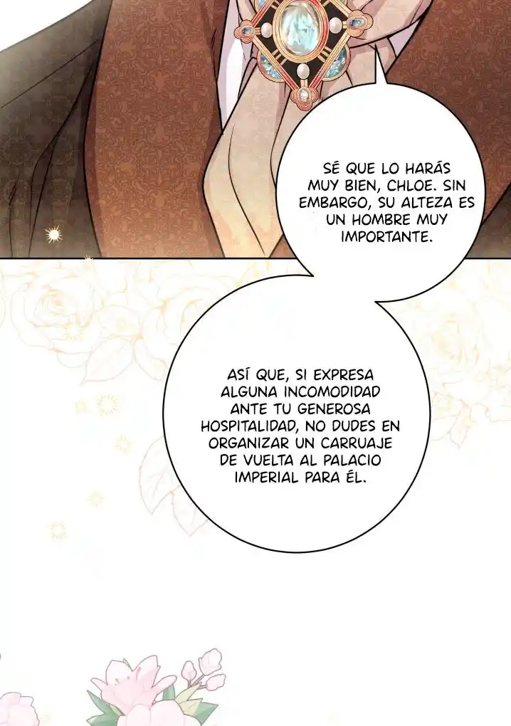 La Esposa Abandonada Tiene Un Nuevo Esposo - Capítulo 60 - Página 37 - LectorTMOo