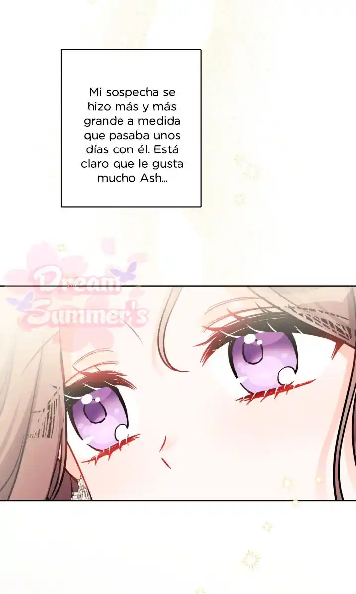 La Esposa Abandonada Tiene Un Nuevo Esposo - Capítulo 60 - Página 47 - LectorTMOo
