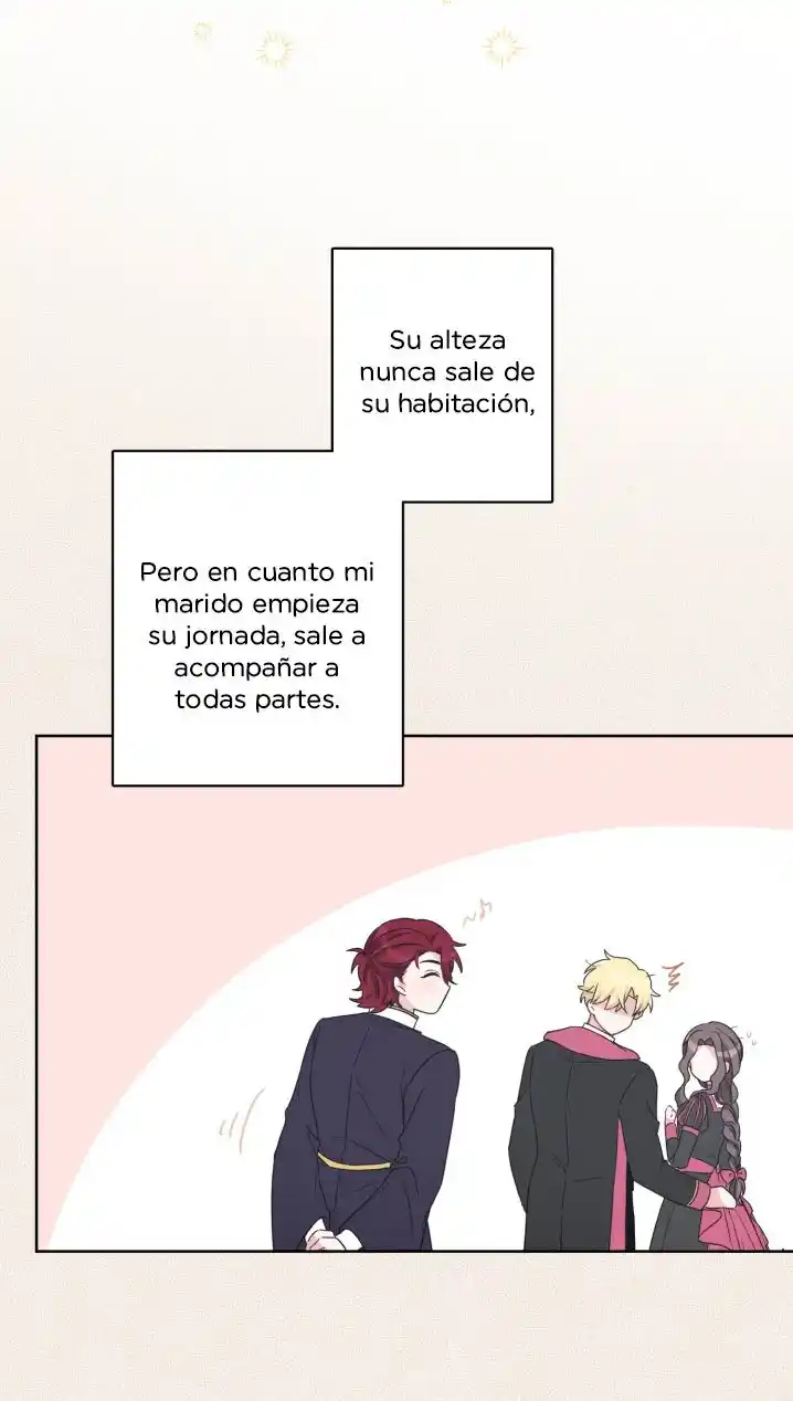 La Esposa Abandonada Tiene Un Nuevo Esposo - Capítulo 60 - Página 48 - LectorTMOo