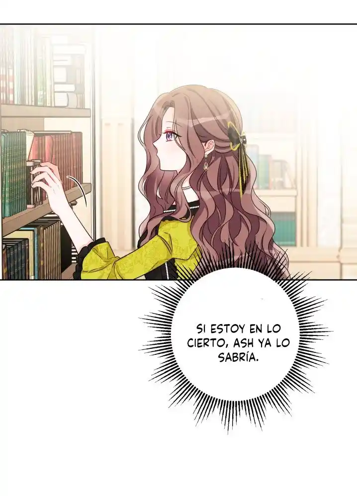 La Esposa Abandonada Tiene Un Nuevo Esposo - Capítulo 60 - Página 55 - LectorTMOo
