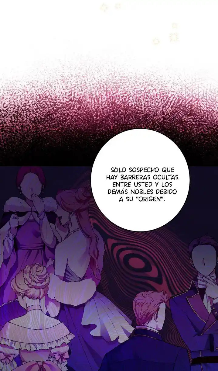 La Esposa Abandonada Tiene Un Nuevo Esposo - Capítulo 61 - Página 12 - LectorTMOo