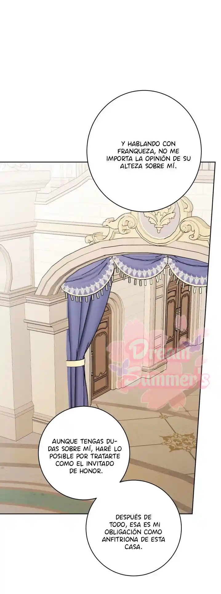 La Esposa Abandonada Tiene Un Nuevo Esposo - Capítulo 61 - Página 17 - LectorTMOo