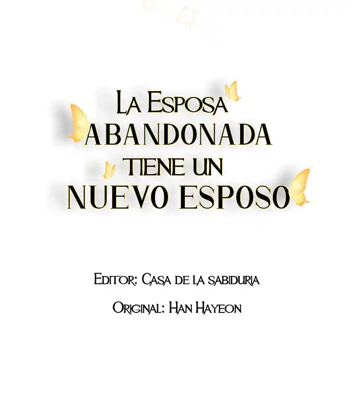 La Esposa Abandonada Tiene Un Nuevo Esposo - Capítulo 61 - Página 54 - LectorTMOo
