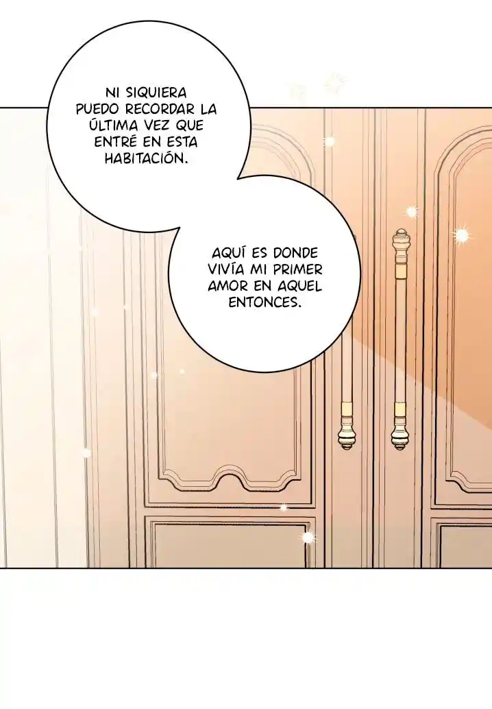 La Esposa Abandonada Tiene Un Nuevo Esposo - Capítulo 61 - Página 60 - LectorTMOo