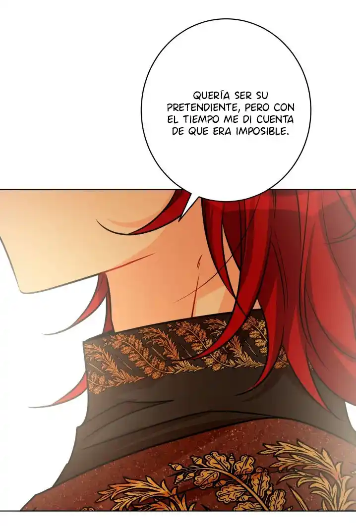 La Esposa Abandonada Tiene Un Nuevo Esposo - Capítulo 61 - Página 68 - LectorTMOo