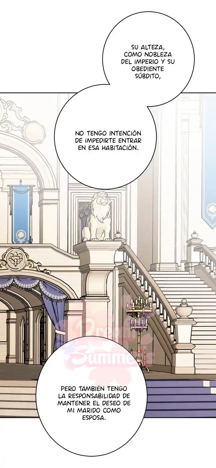 La Esposa Abandonada Tiene Un Nuevo Esposo - Capítulo 61 - Página 76 - LectorTMOo