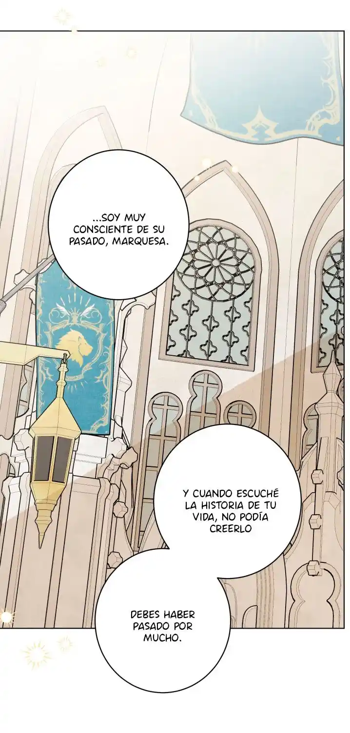 La Esposa Abandonada Tiene Un Nuevo Esposo - Capítulo 61 - Página 80 - LectorTMOo