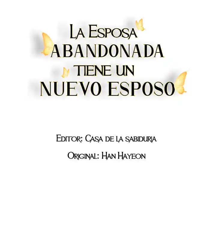 La Esposa Abandonada Tiene Un Nuevo Esposo - Capítulo 62 - Página 15 - LectorTMOo
