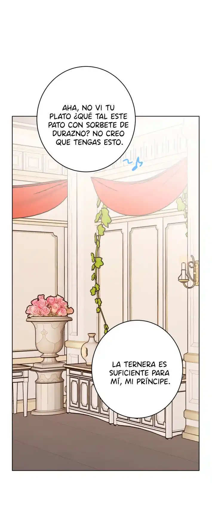 La Esposa Abandonada Tiene Un Nuevo Esposo - Capítulo 62 - Página 22 - LectorTMOo