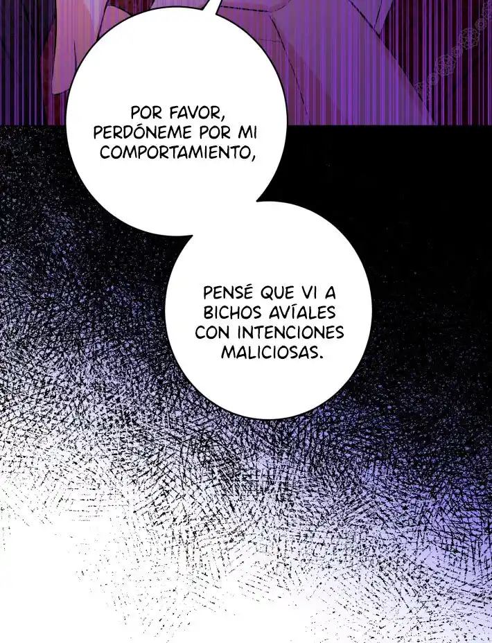 La Esposa Abandonada Tiene Un Nuevo Esposo - Capítulo 62 - Página 31 - LectorTMOo