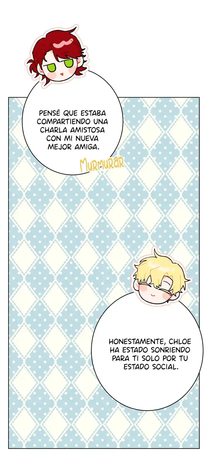 La Esposa Abandonada Tiene Un Nuevo Esposo - Capítulo 62 - Página 35 - LectorTMOo