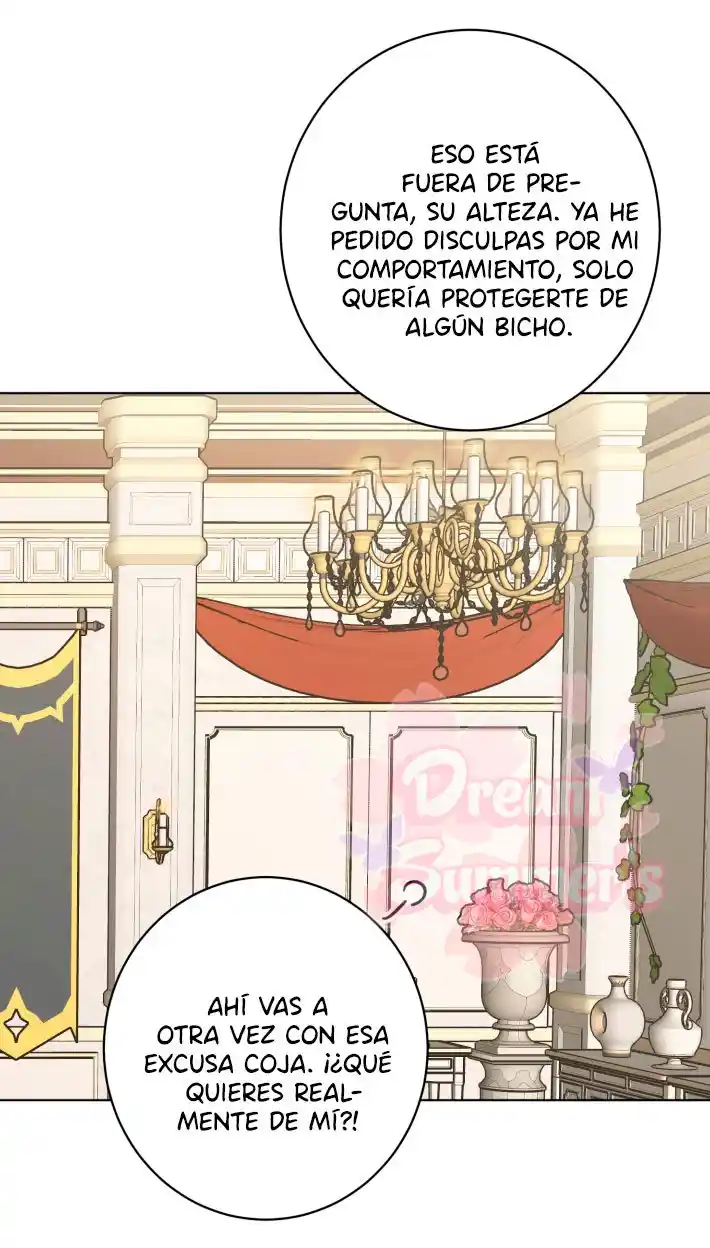 La Esposa Abandonada Tiene Un Nuevo Esposo - Capítulo 62 - Página 41 - LectorTMOo