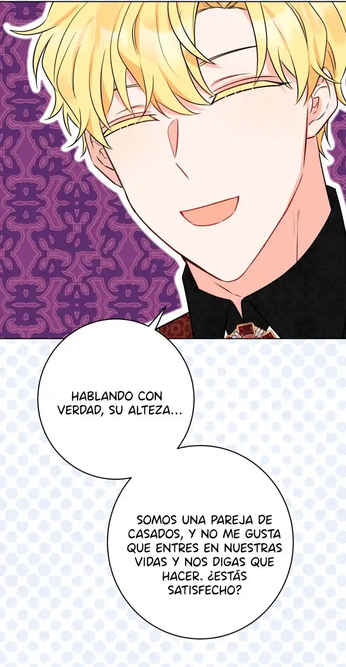 La Esposa Abandonada Tiene Un Nuevo Esposo - Capítulo 62 - Página 43 - LectorTMOo