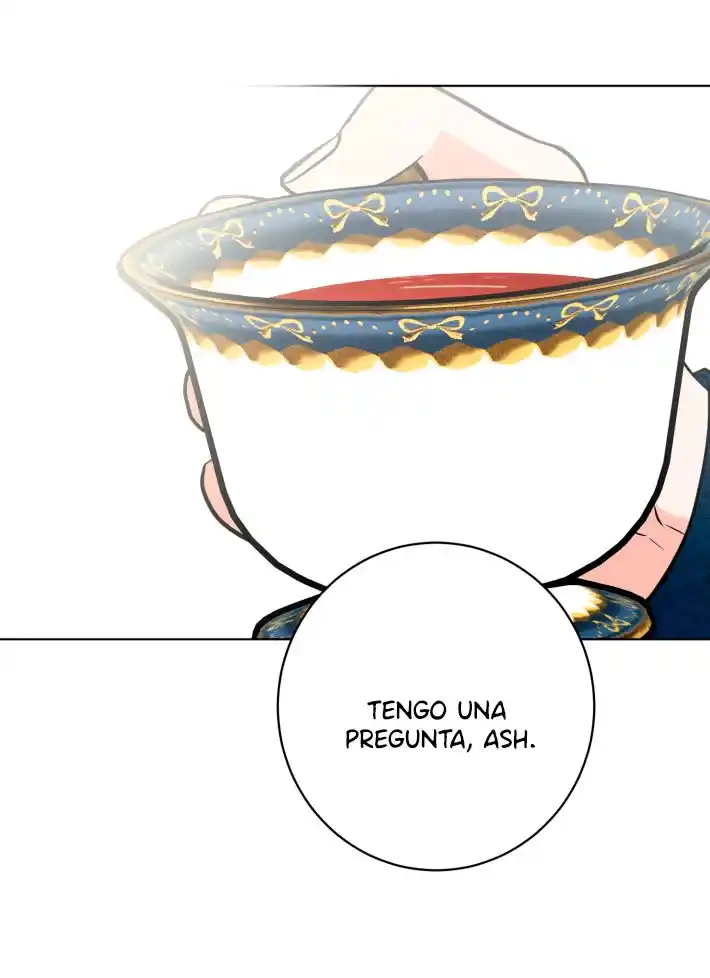 La Esposa Abandonada Tiene Un Nuevo Esposo - Capítulo 62 - Página 51 - LectorTMOo