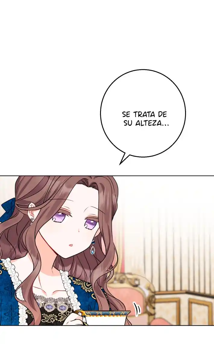La Esposa Abandonada Tiene Un Nuevo Esposo - Capítulo 62 - Página 54 - LectorTMOo