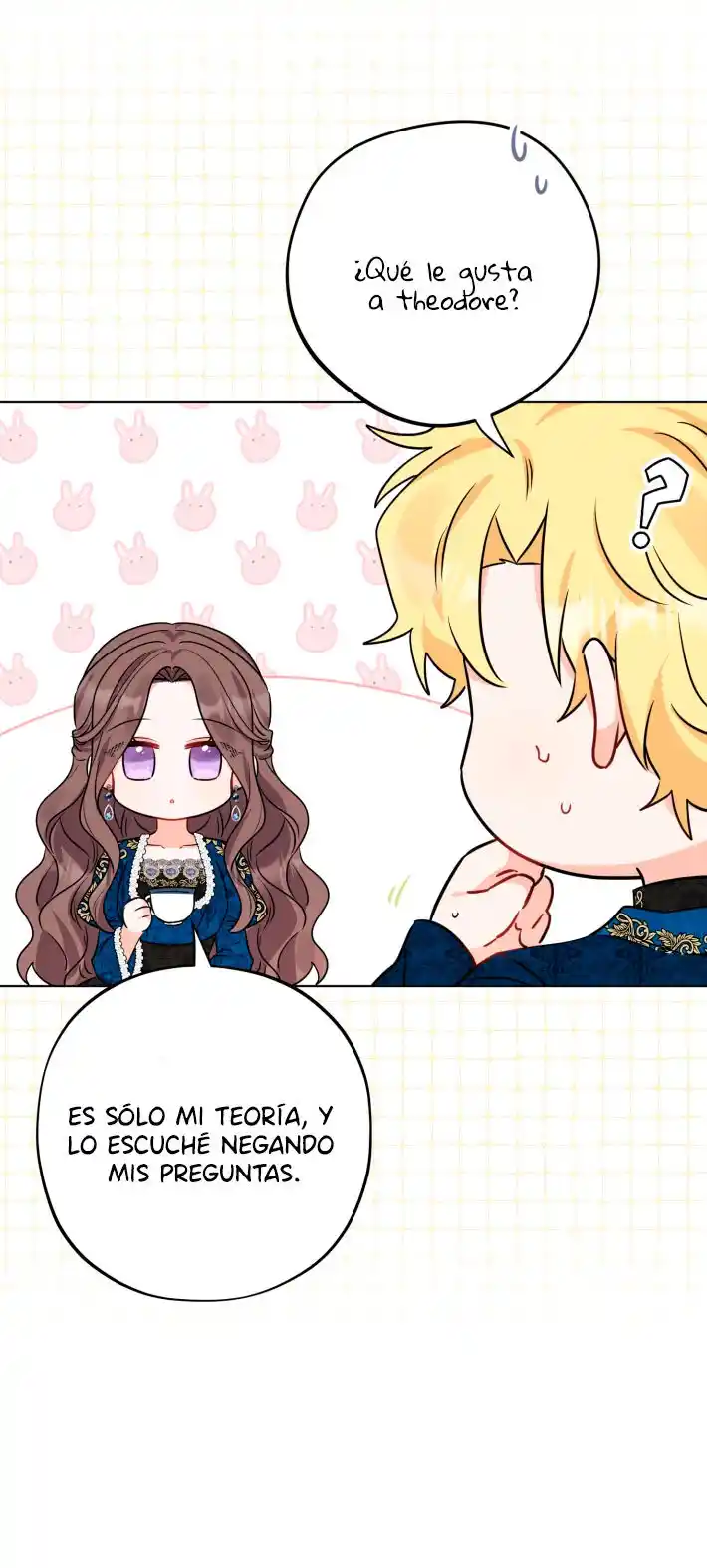 La Esposa Abandonada Tiene Un Nuevo Esposo - Capítulo 62 - Página 58 - LectorTMOo