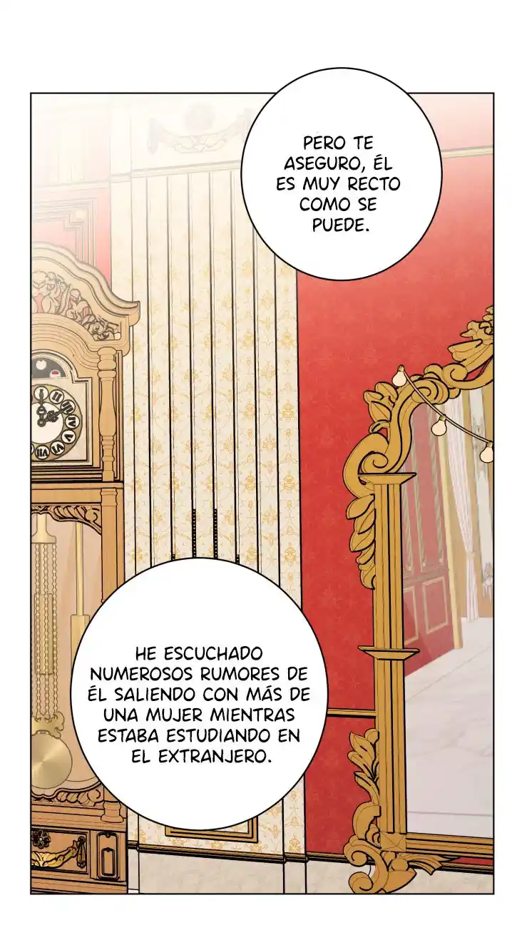 La Esposa Abandonada Tiene Un Nuevo Esposo - Capítulo 62 - Página 62 - LectorTMOo
