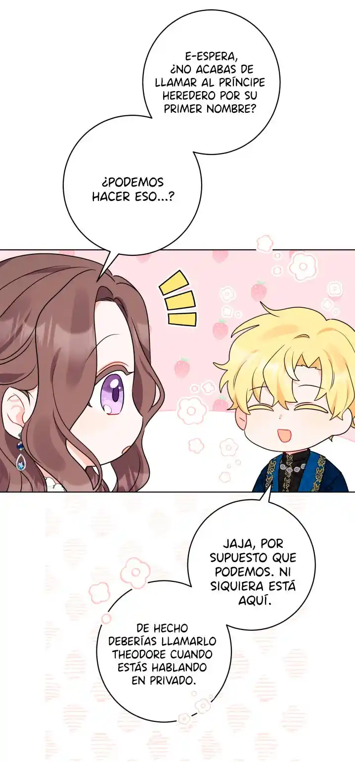 La Esposa Abandonada Tiene Un Nuevo Esposo - Capítulo 62 - Página 67 - LectorTMOo