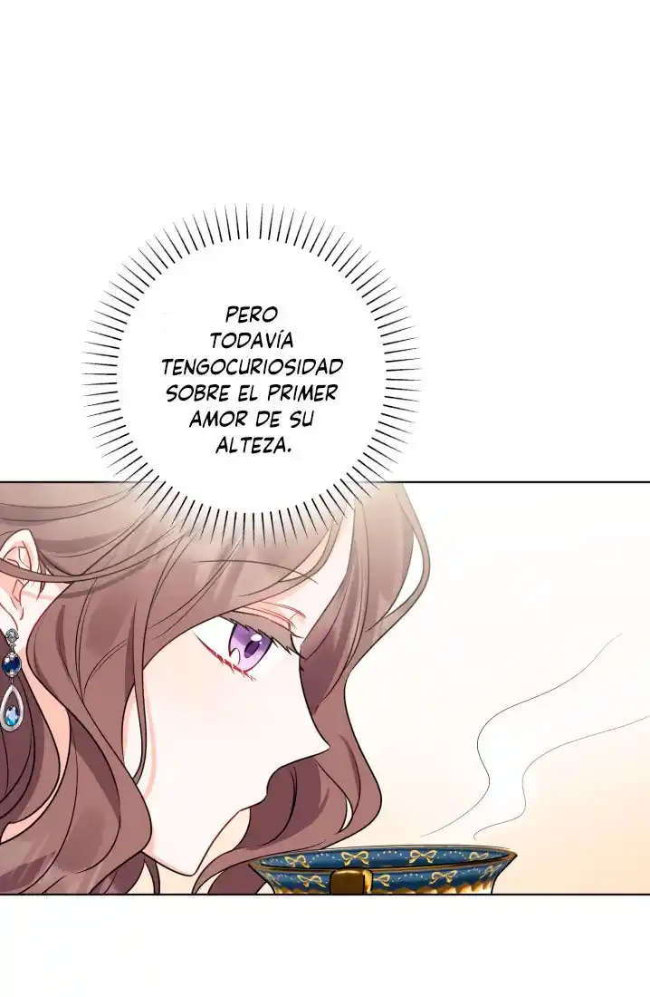 La Esposa Abandonada Tiene Un Nuevo Esposo - Capítulo 62 - Página 69 - LectorTMOo