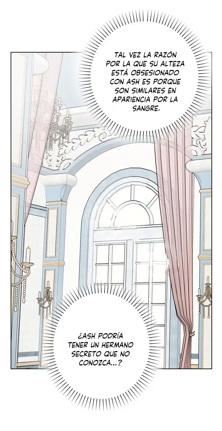 La Esposa Abandonada Tiene Un Nuevo Esposo - Capítulo 62 - Página 71 - LectorTMOo