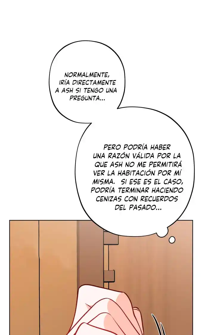 La Esposa Abandonada Tiene Un Nuevo Esposo - Capítulo 62 - Página 76 - LectorTMOo